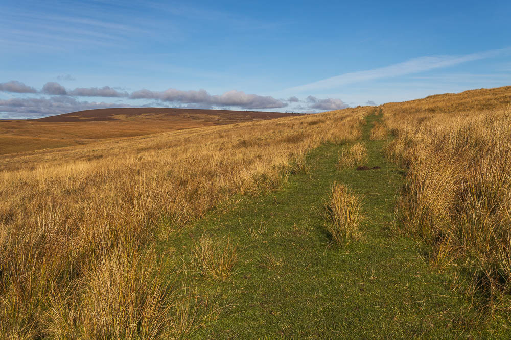 Pennine Way Pennine Way